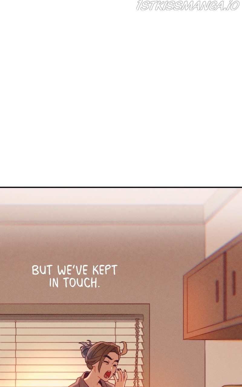 Night Owls & Summer Skies chapter 4 - page 3