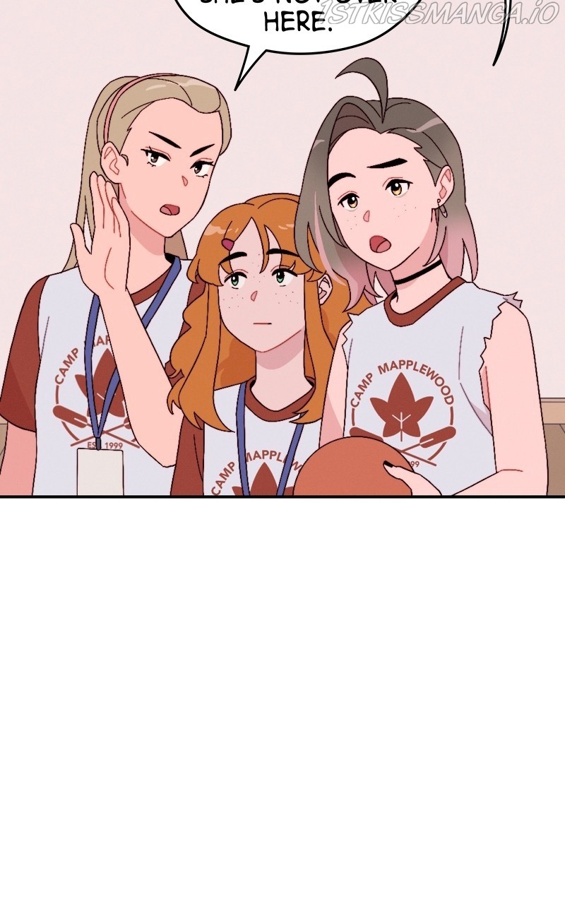 Night Owls & Summer Skies chapter 4 - page 36