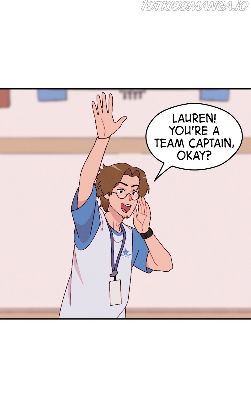Night Owls & Summer Skies chapter 4 - page 37
