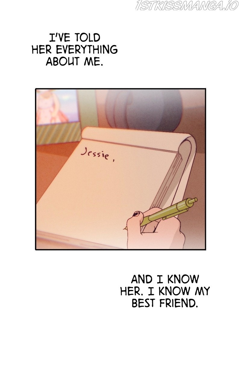 Night Owls & Summer Skies chapter 4 - page 5