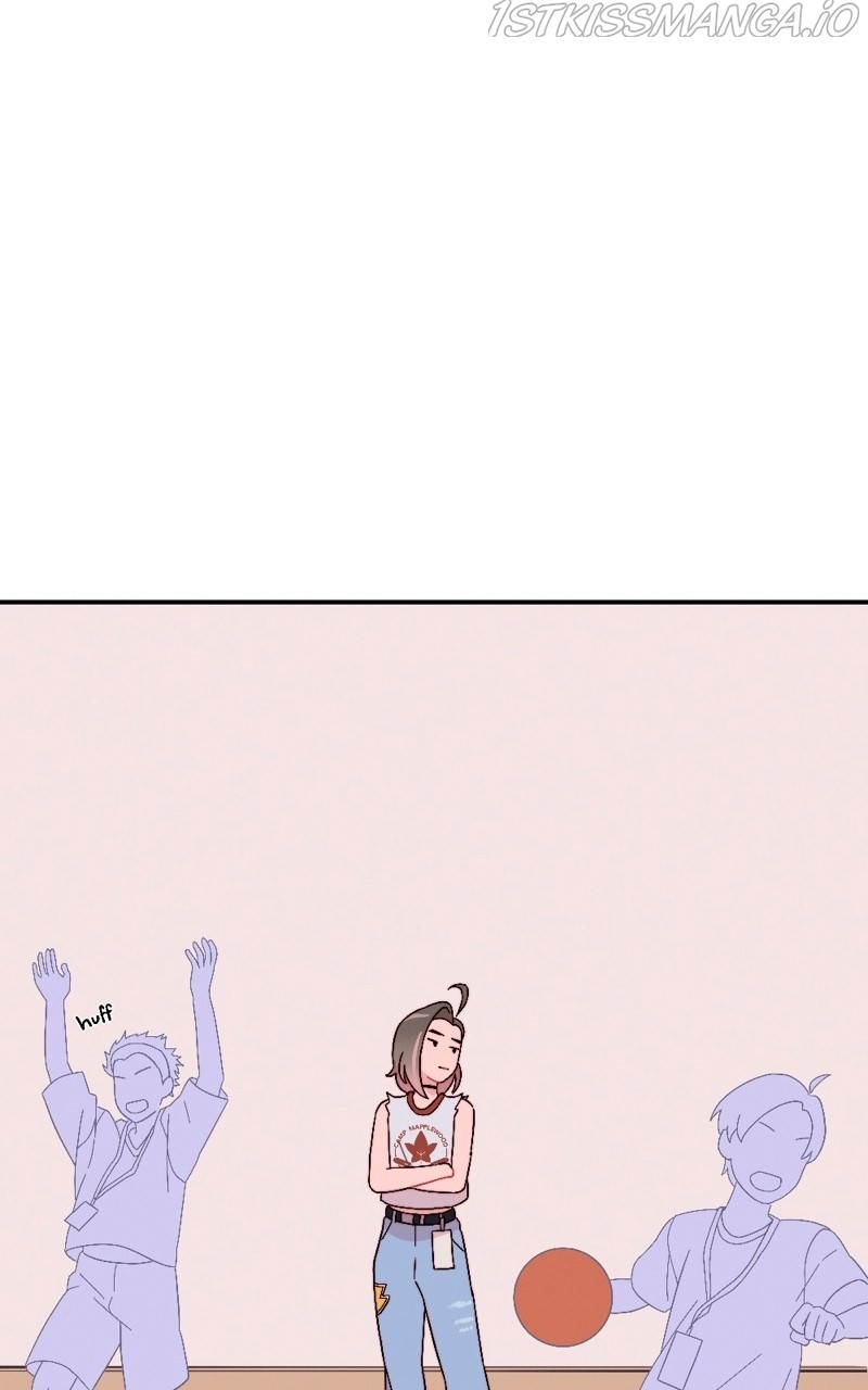 Night Owls & Summer Skies chapter 4 - page 50