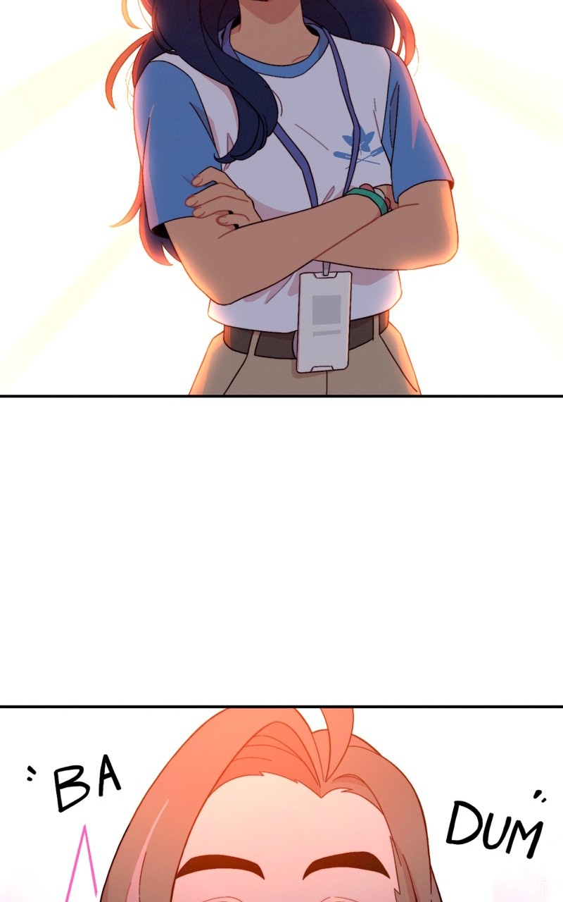 Night Owls & Summer Skies chapter 3 - page 13