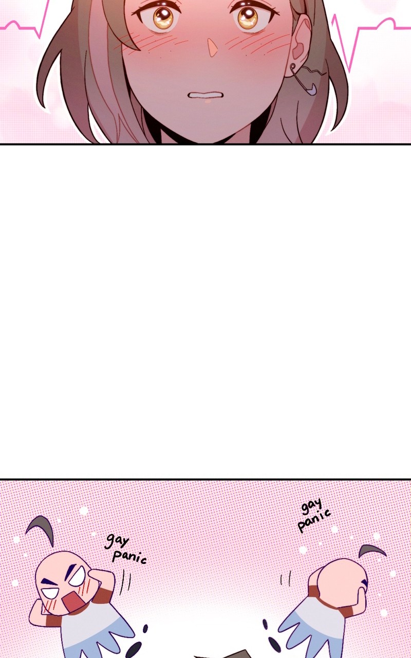 Night Owls & Summer Skies chapter 3 - page 14