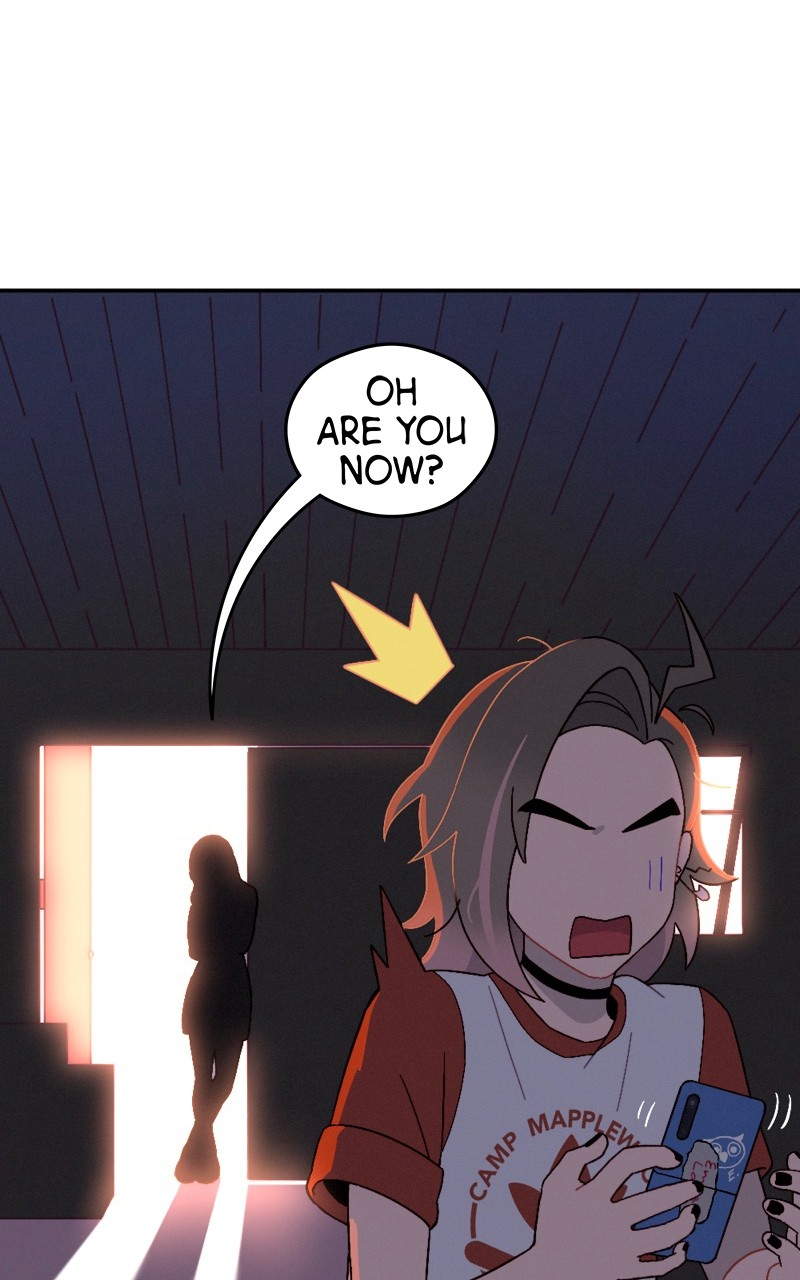 Night Owls & Summer Skies chapter 3 - page 2