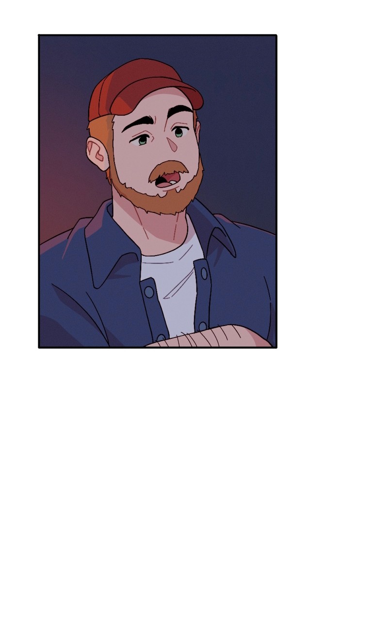 Night Owls & Summer Skies chapter 3 - page 30