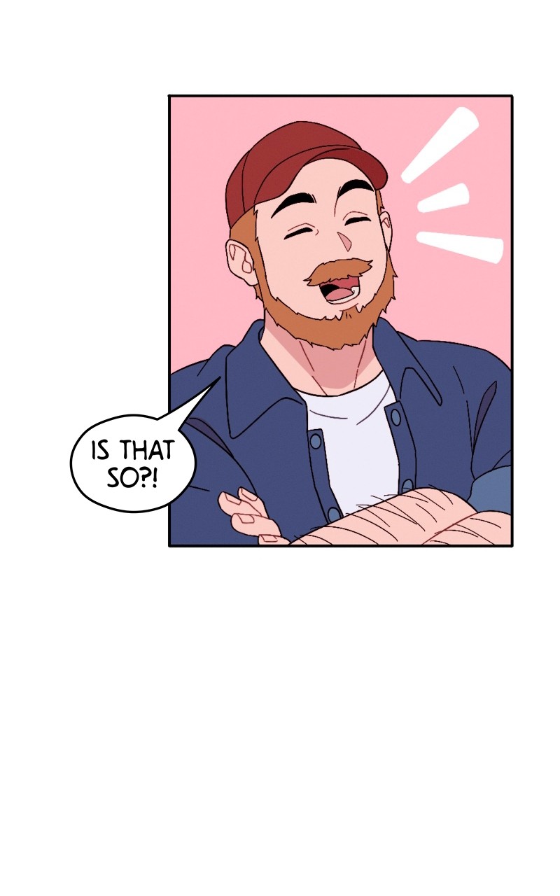 Night Owls & Summer Skies chapter 3 - page 31