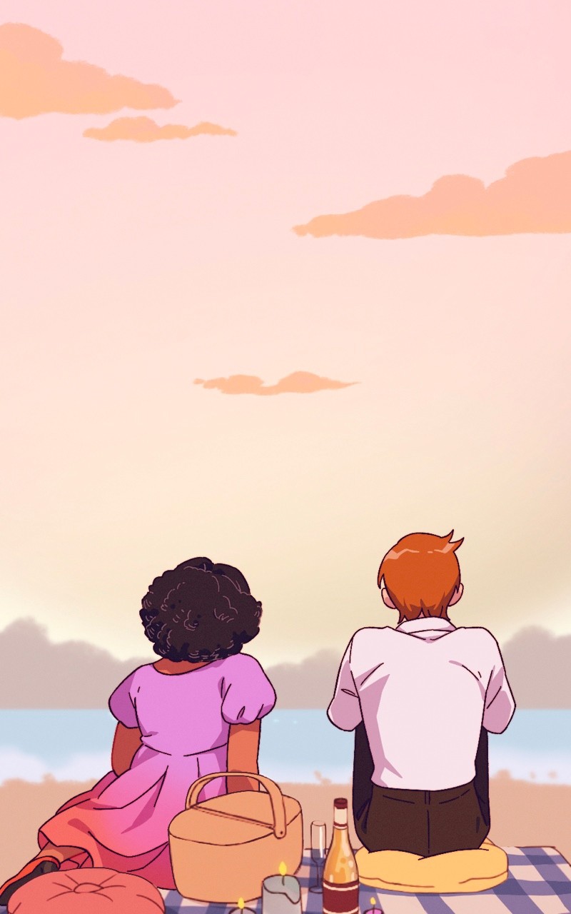 Night Owls & Summer Skies chapter 23 - page 1