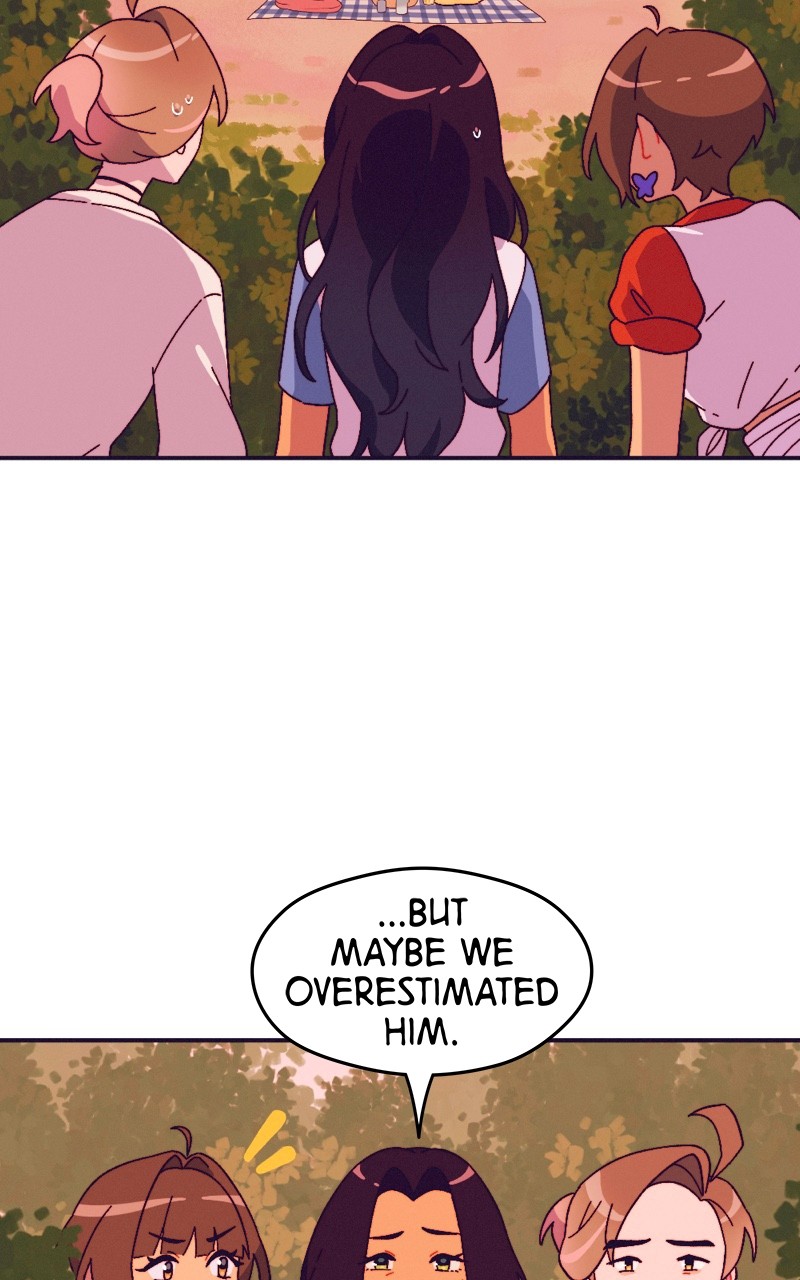 Night Owls & Summer Skies chapter 23 - page 10