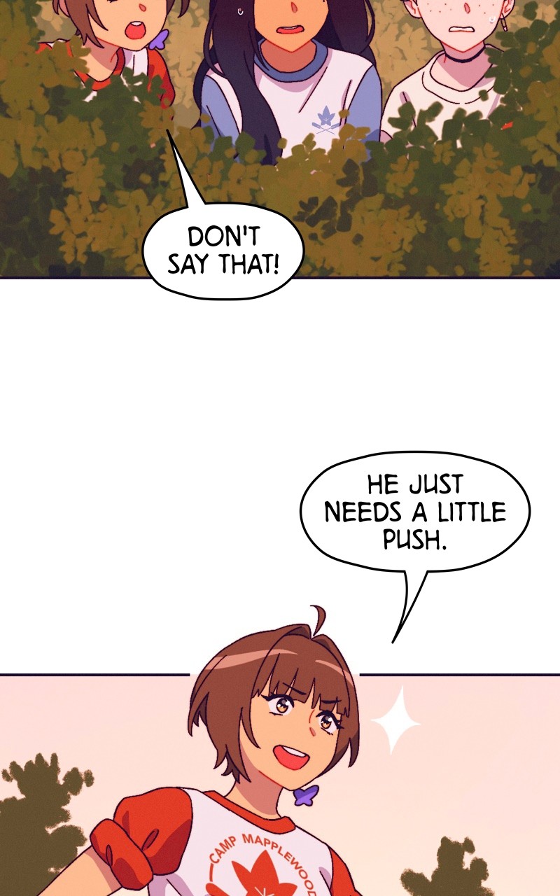Night Owls & Summer Skies chapter 23 - page 11