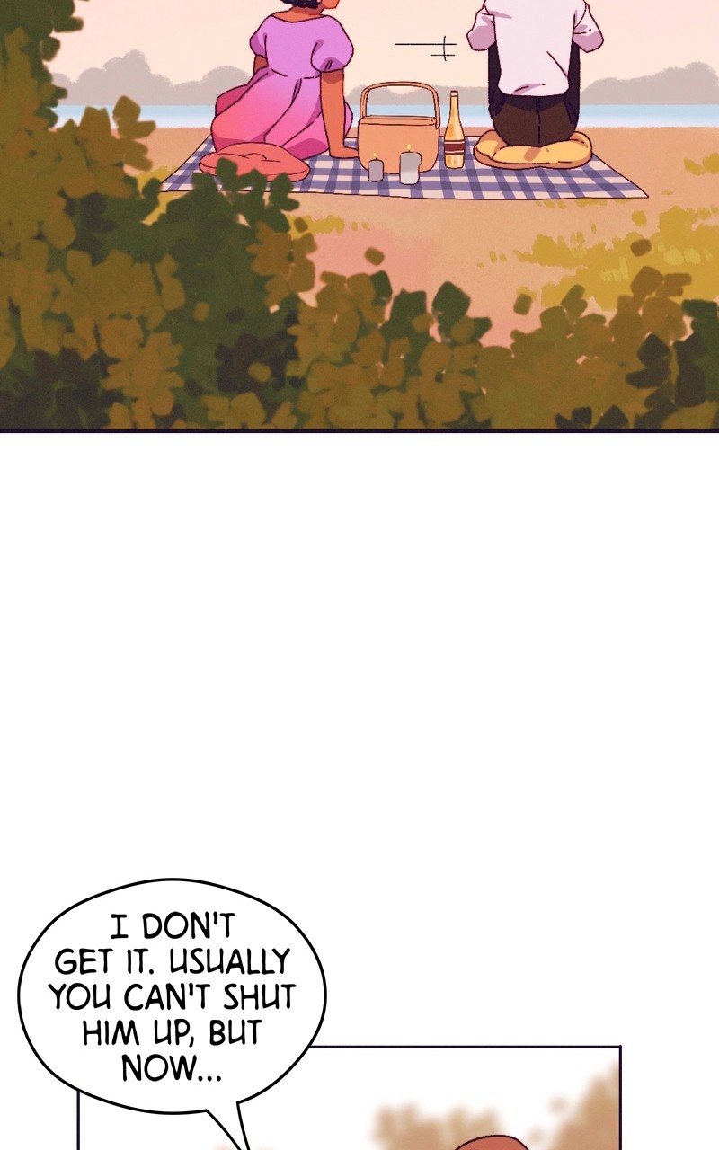 Night Owls & Summer Skies chapter 23 - page 17