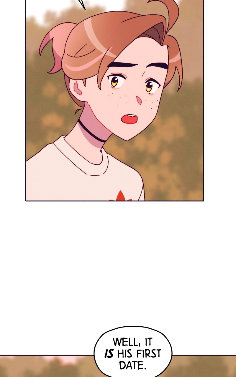 Night Owls & Summer Skies chapter 23 - page 18