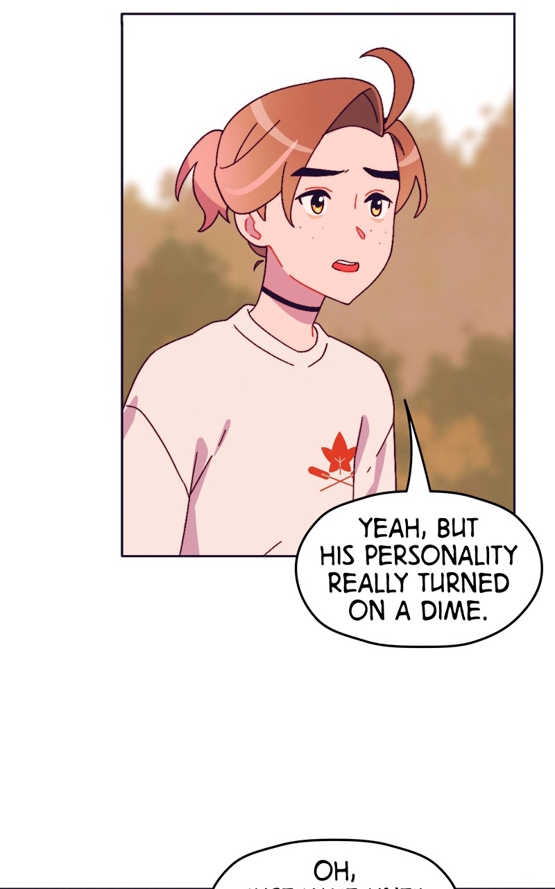 Night Owls & Summer Skies chapter 23 - page 20