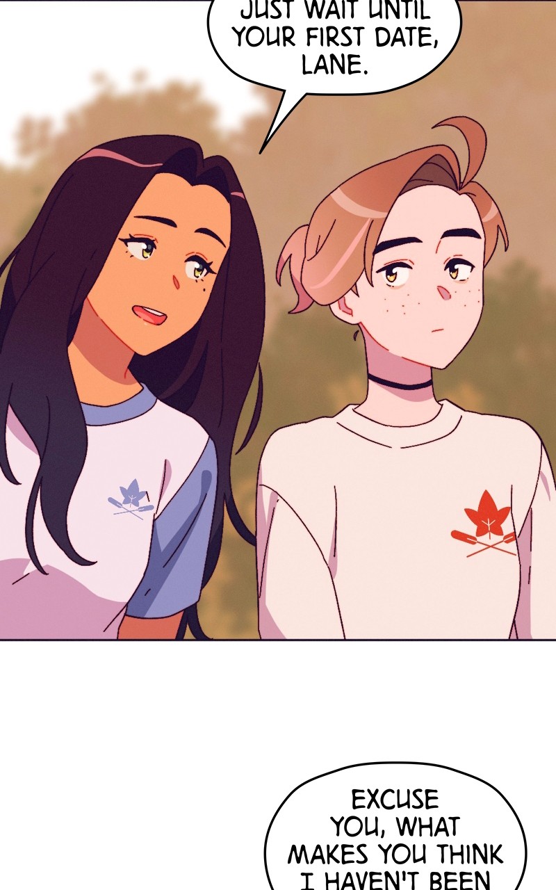 Night Owls & Summer Skies chapter 23 - page 21