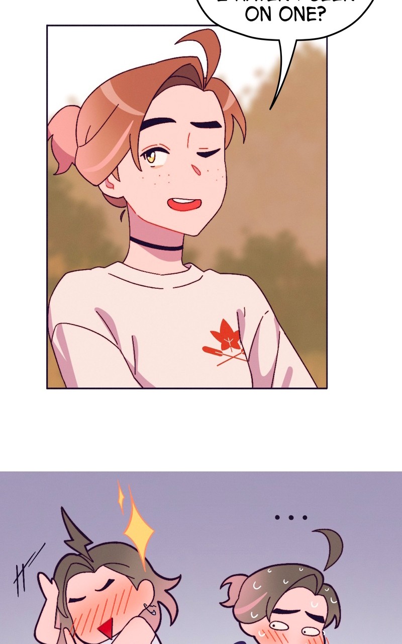 Night Owls & Summer Skies chapter 23 - page 22