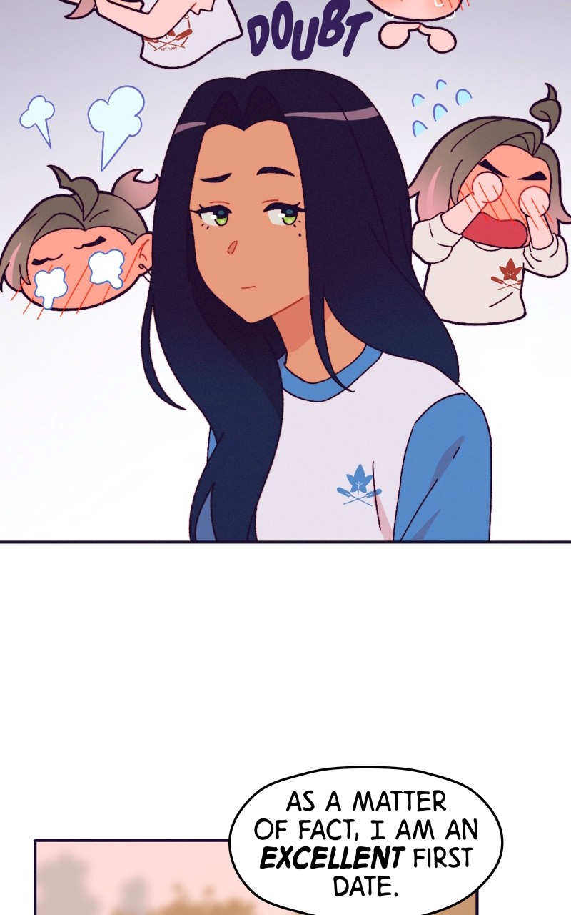 Night Owls & Summer Skies chapter 23 - page 23