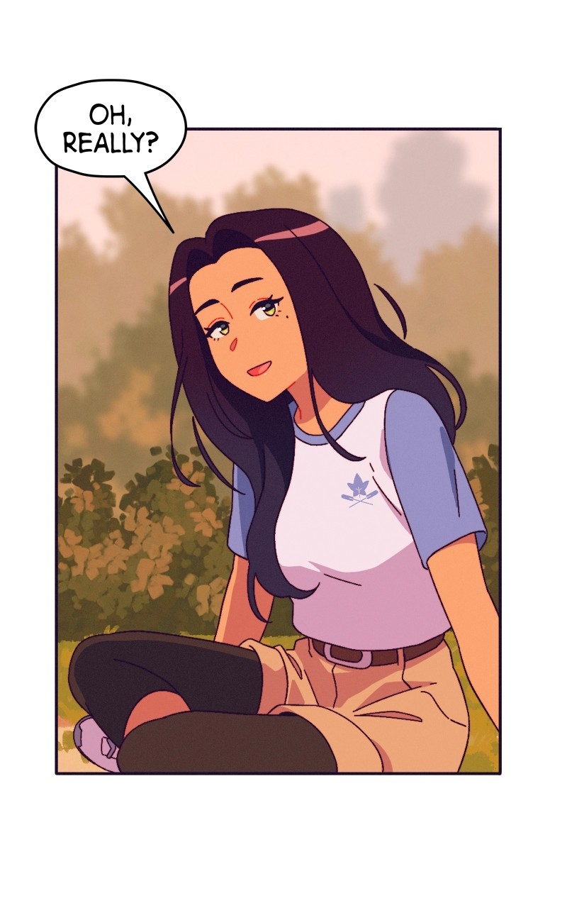Night Owls & Summer Skies chapter 23 - page 25