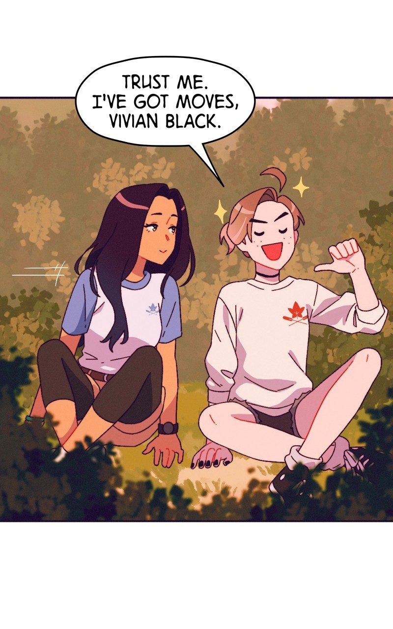 Night Owls & Summer Skies chapter 23 - page 26