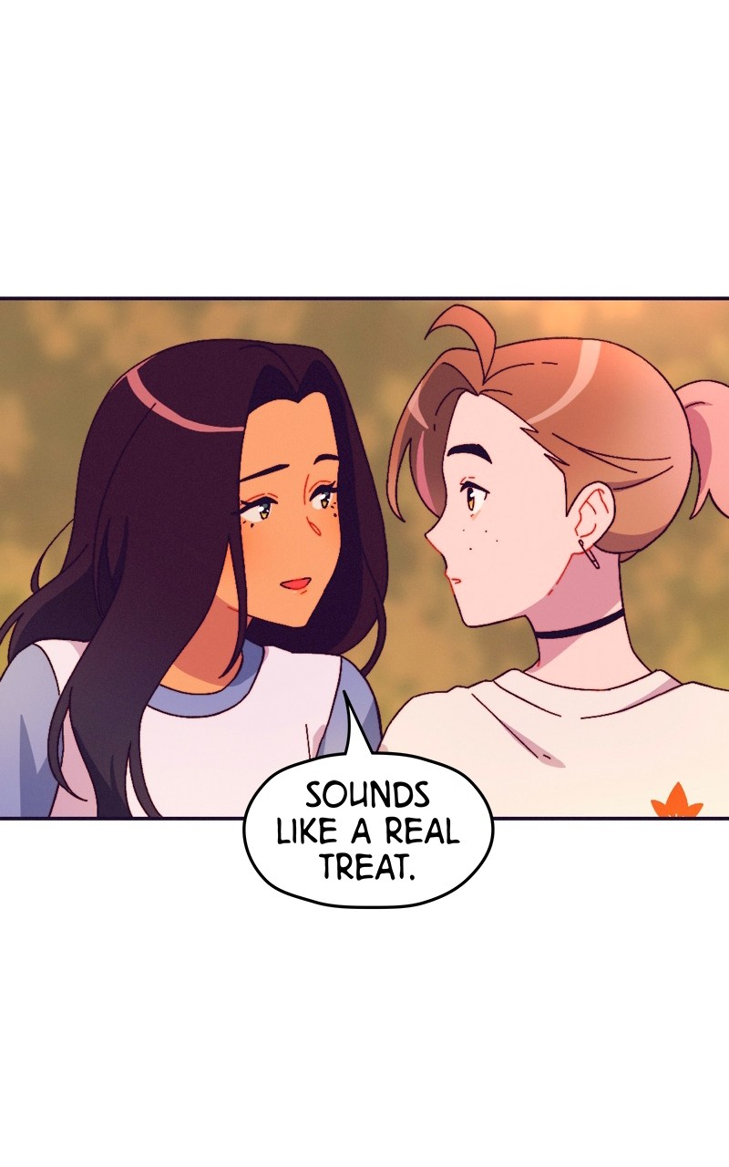 Night Owls & Summer Skies chapter 23 - page 28