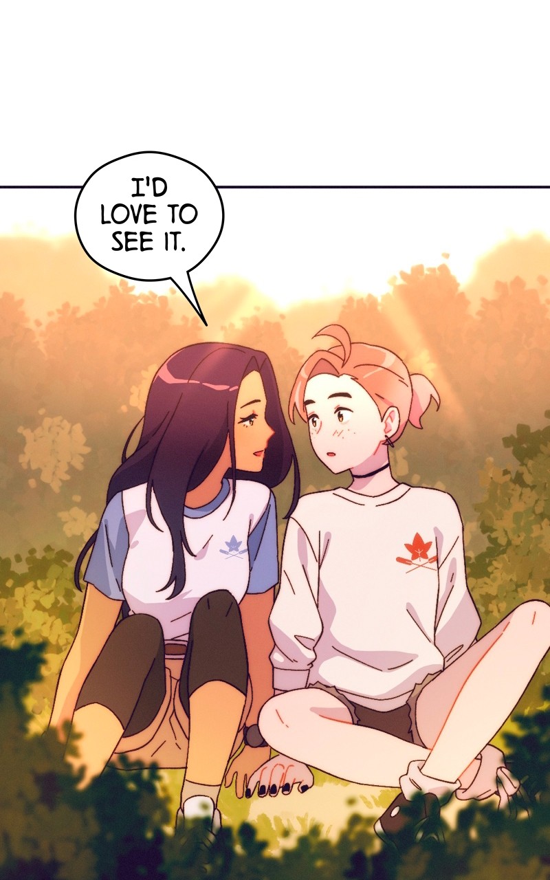 Night Owls & Summer Skies chapter 23 - page 29