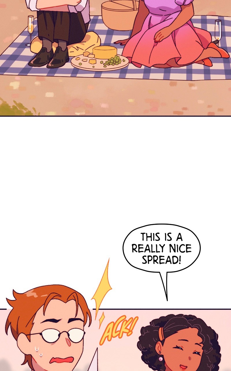 Night Owls & Summer Skies chapter 23 - page 3