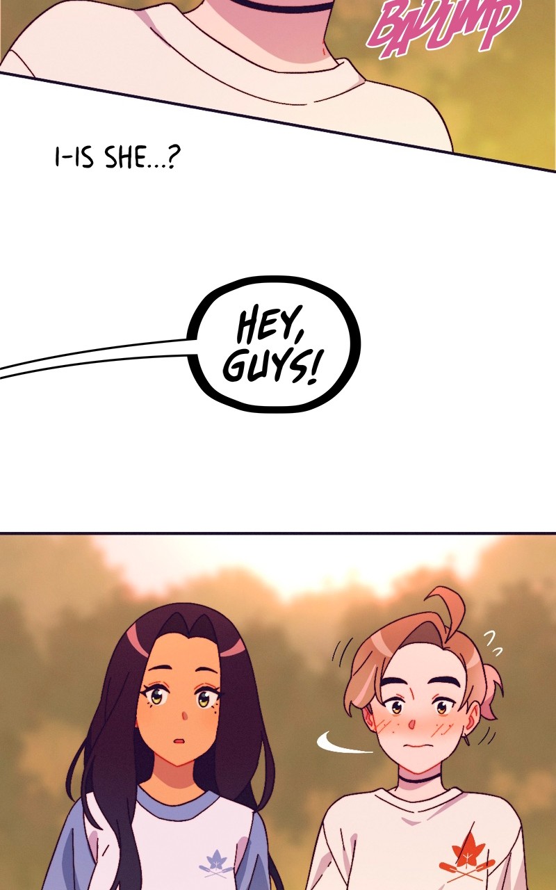 Night Owls & Summer Skies chapter 23 - page 31