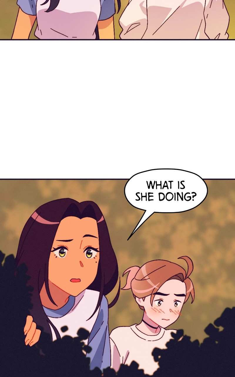 Night Owls & Summer Skies chapter 23 - page 32