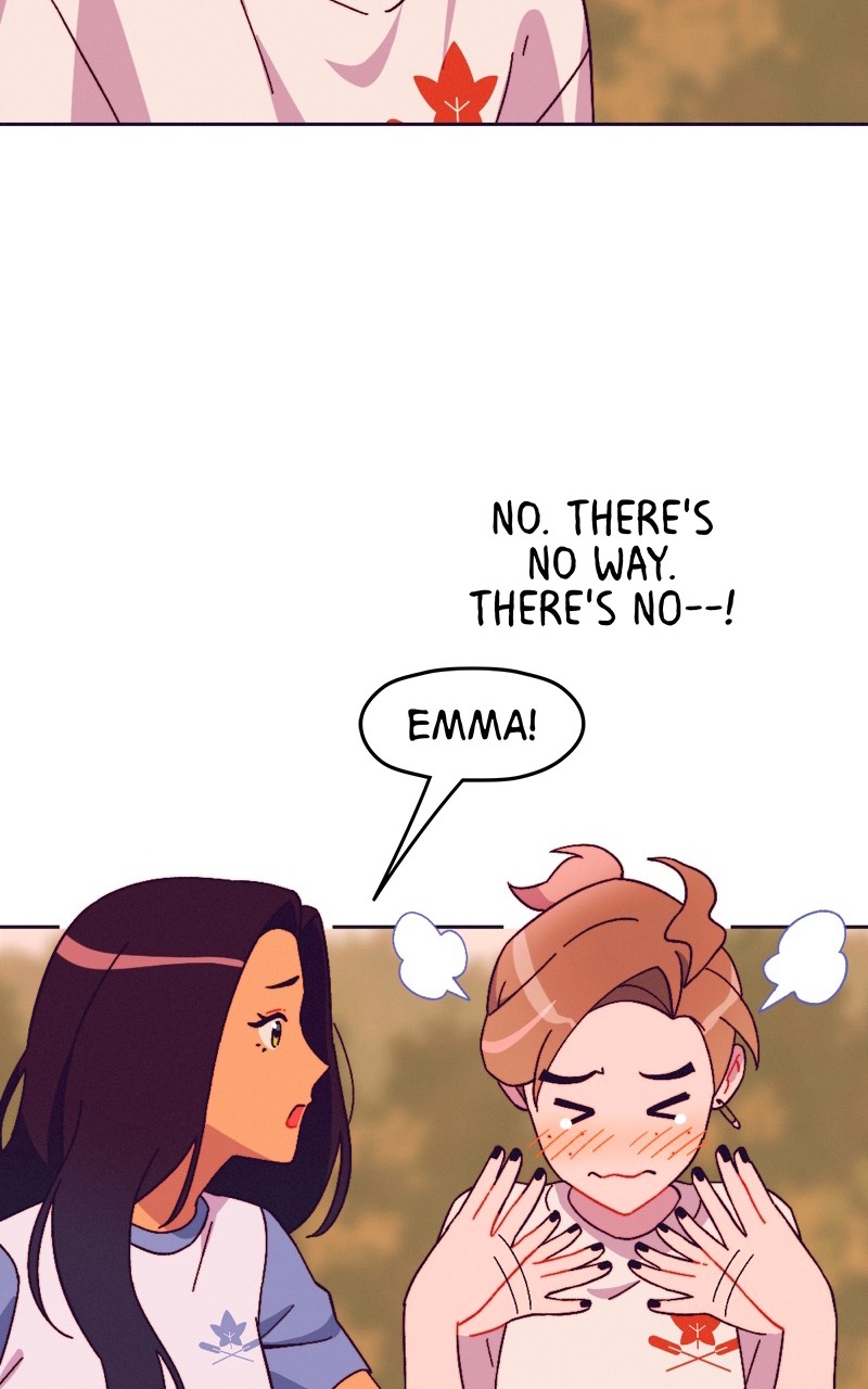 Night Owls & Summer Skies chapter 23 - page 34