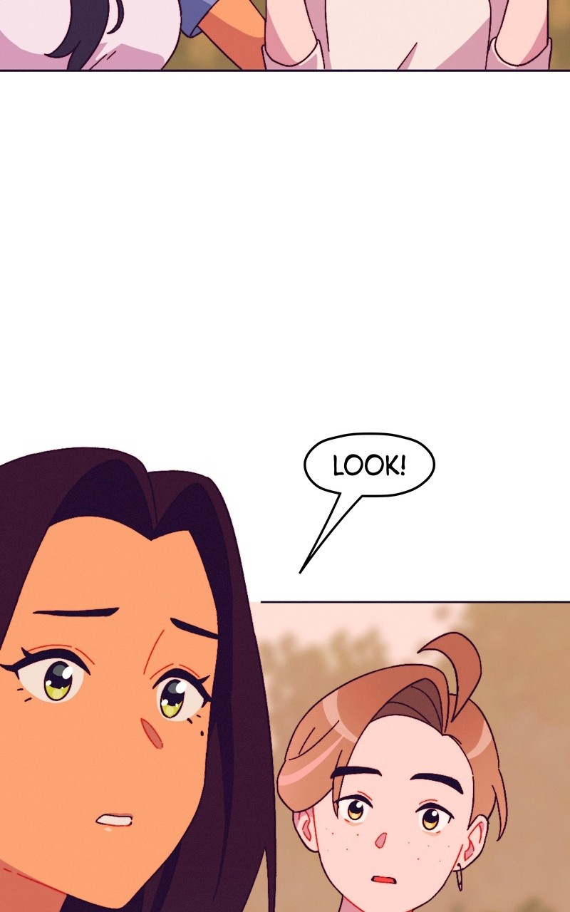 Night Owls & Summer Skies chapter 23 - page 35