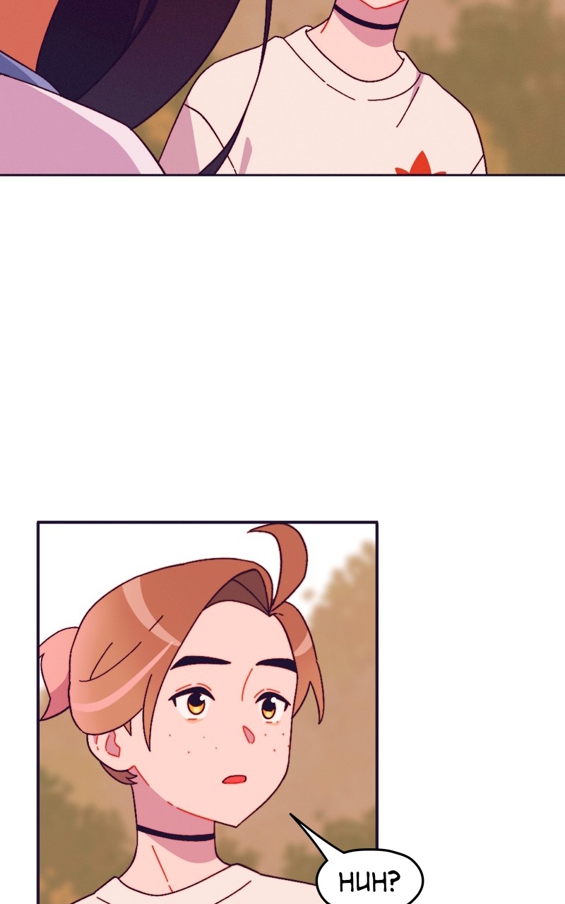 Night Owls & Summer Skies chapter 23 - page 36