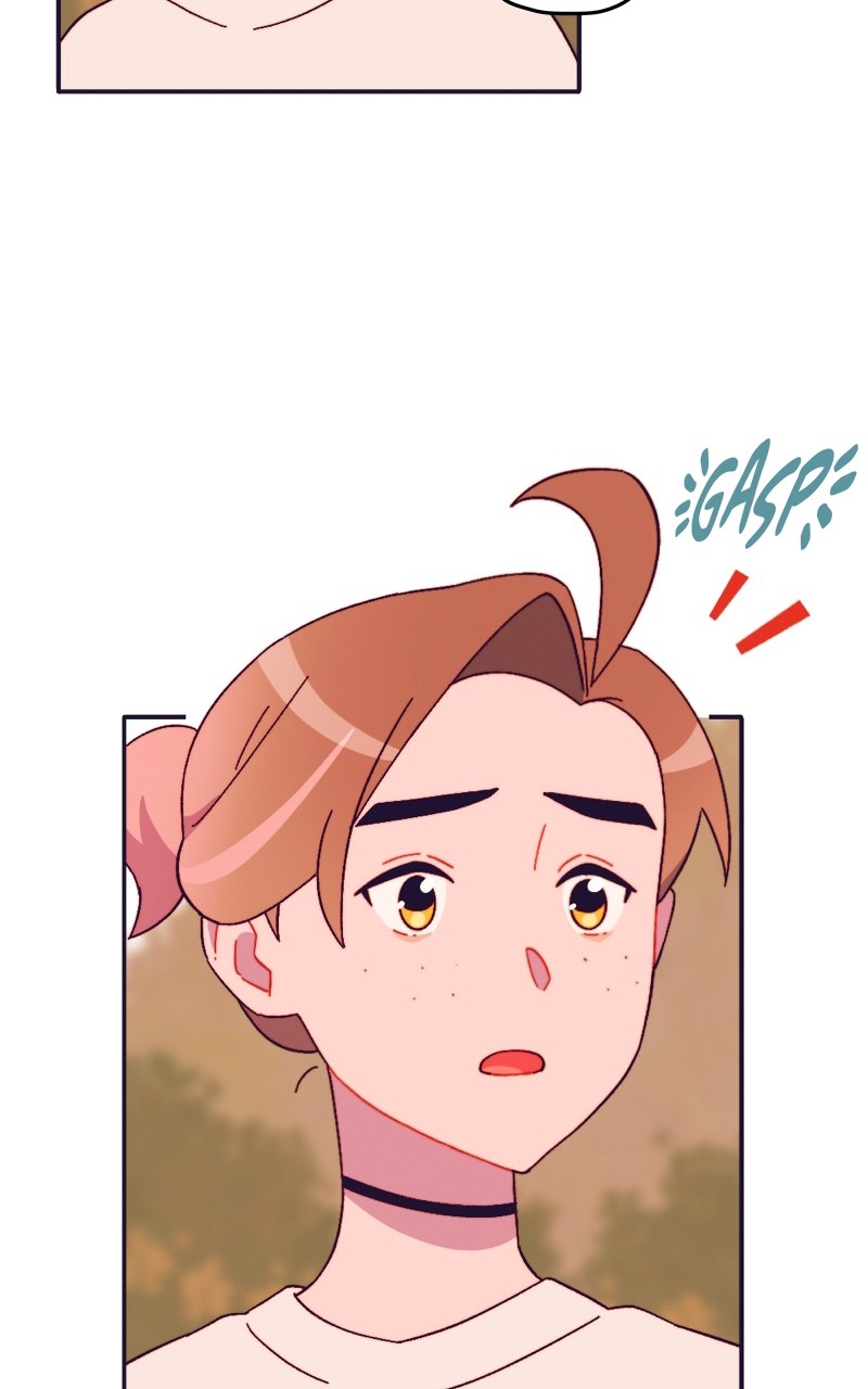 Night Owls & Summer Skies chapter 23 - page 37