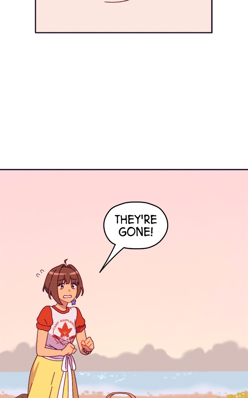 Night Owls & Summer Skies chapter 23 - page 38