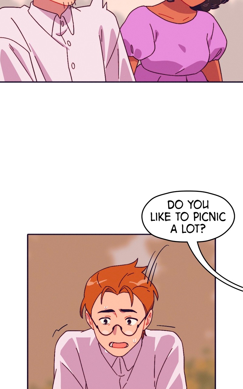 Night Owls & Summer Skies chapter 23 - page 4