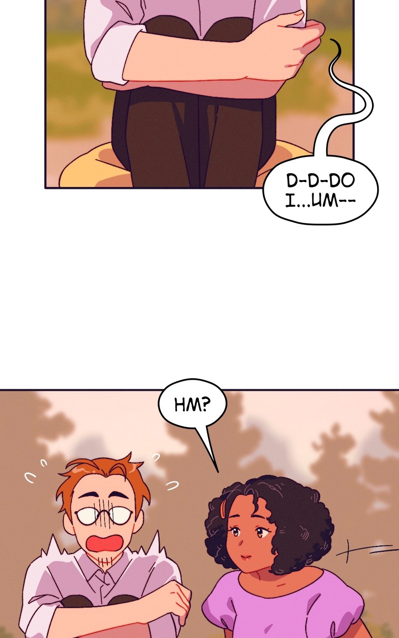Night Owls & Summer Skies chapter 23 - page 5