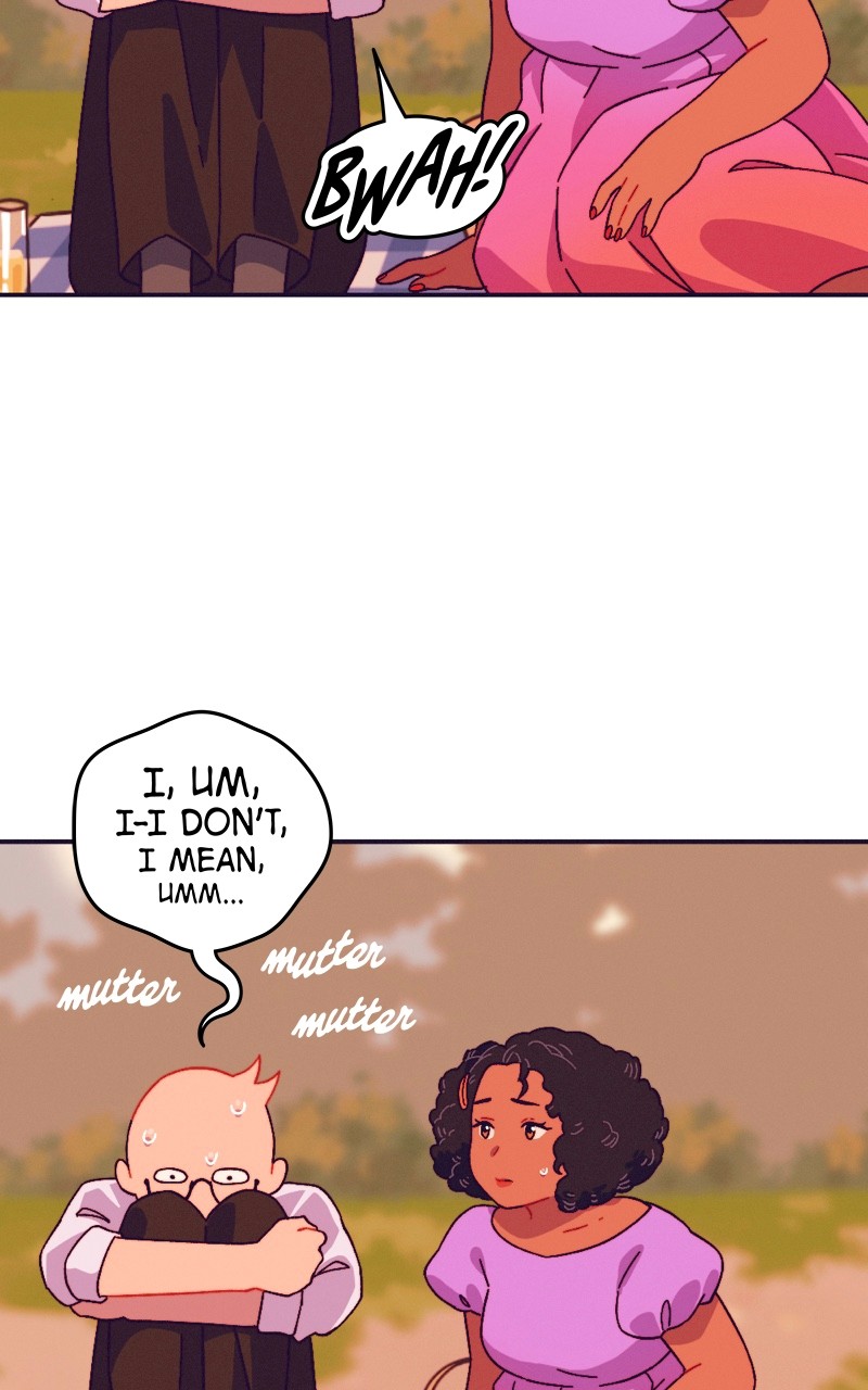 Night Owls & Summer Skies chapter 23 - page 6