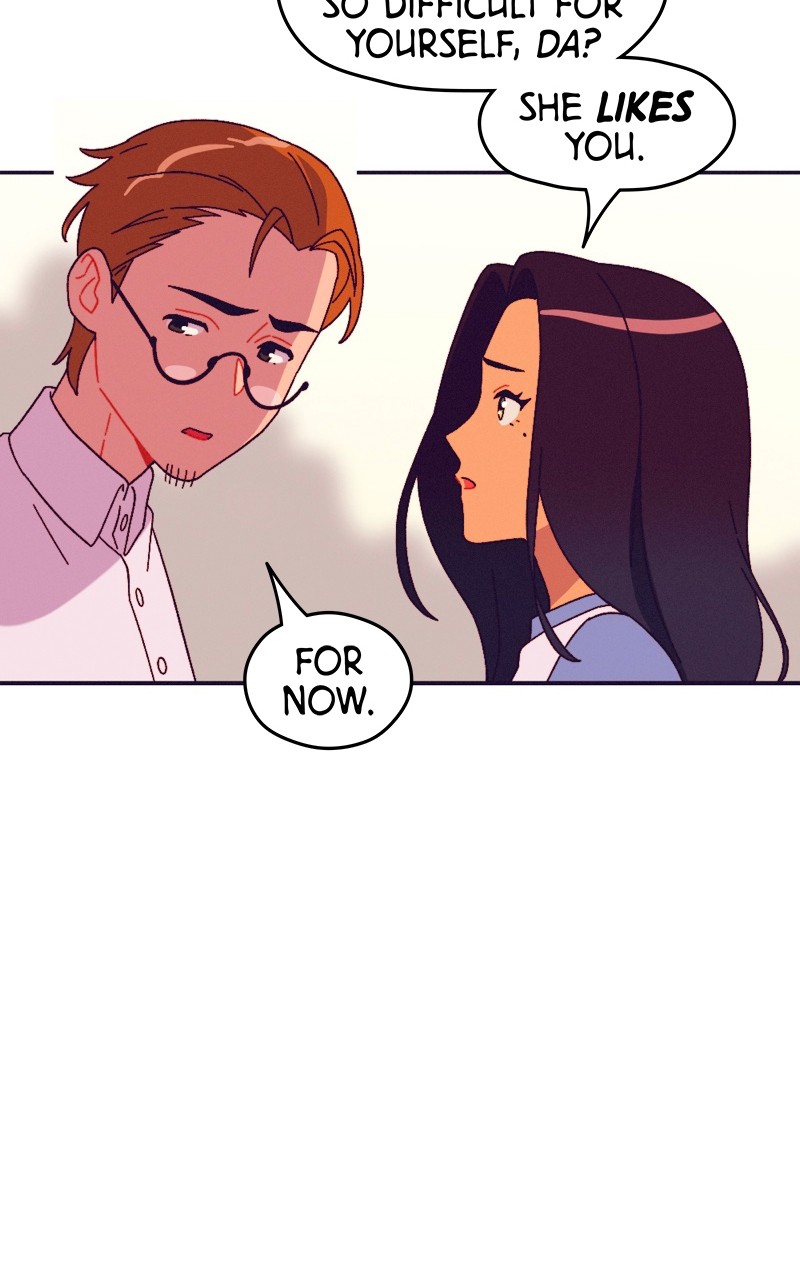 Night Owls & Summer Skies chapter 22 - page 30