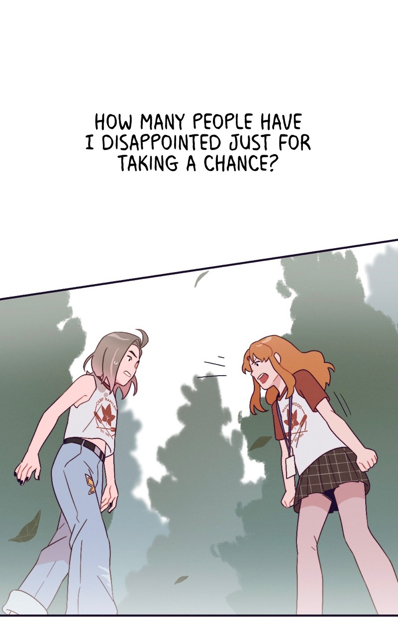 Night Owls & Summer Skies chapter 22 - page 34