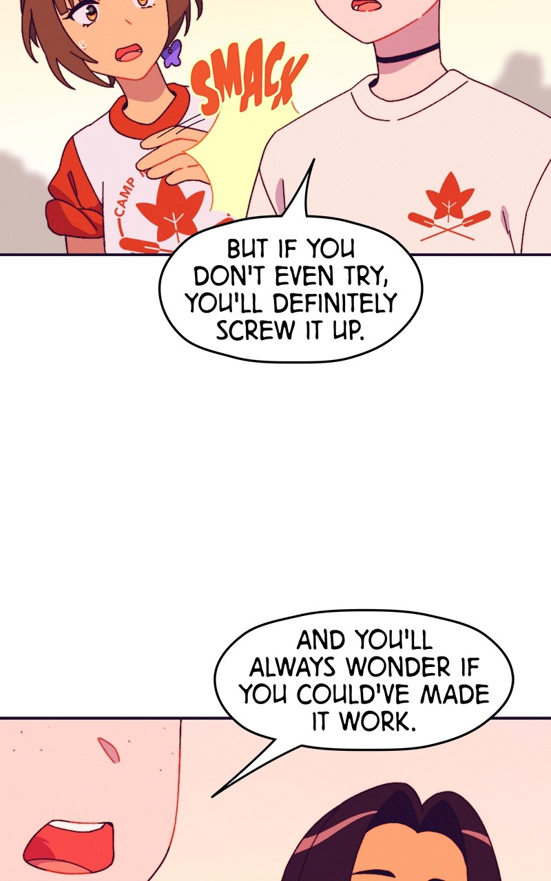 Night Owls & Summer Skies chapter 22 - page 39