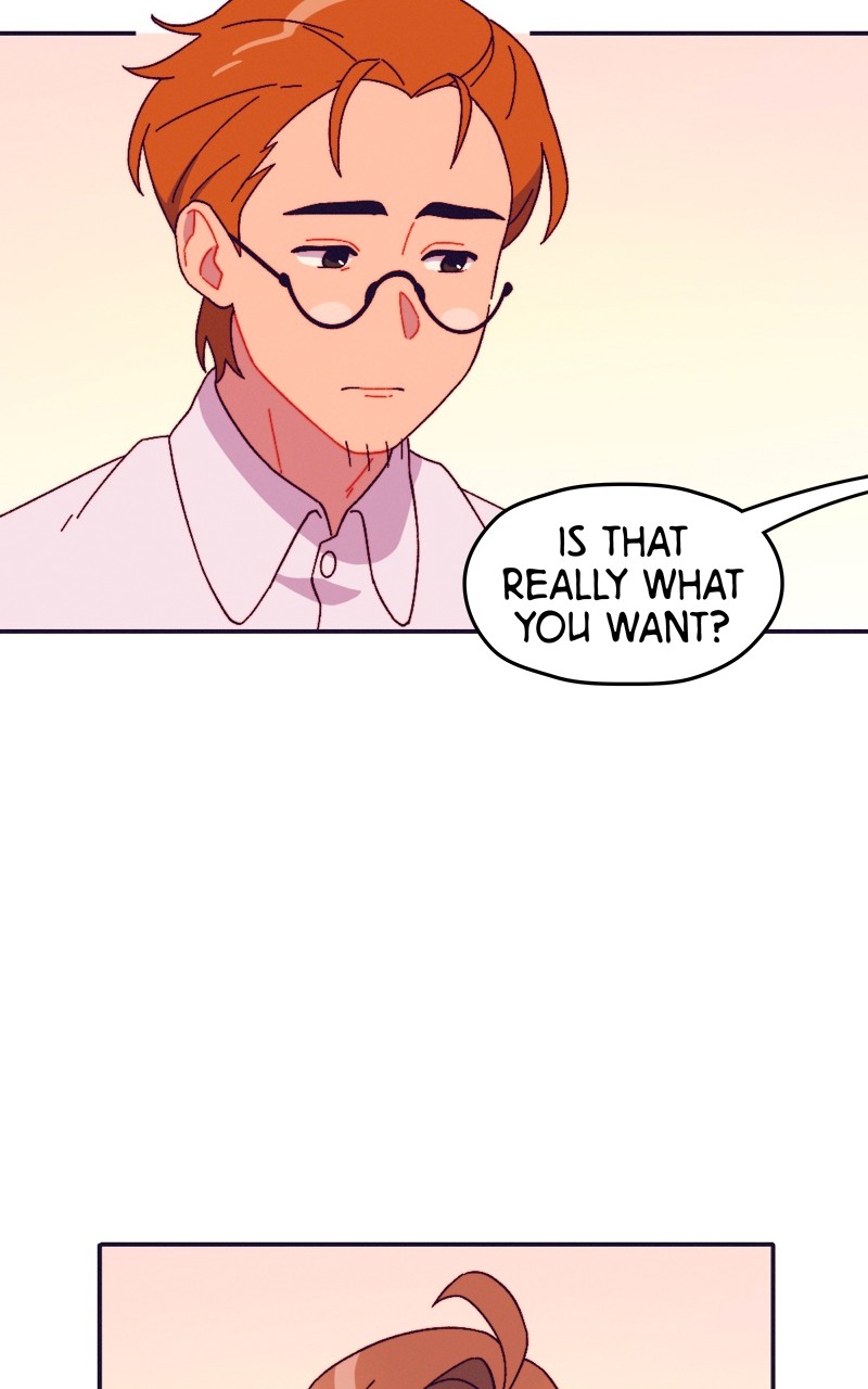 Night Owls & Summer Skies chapter 22 - page 41