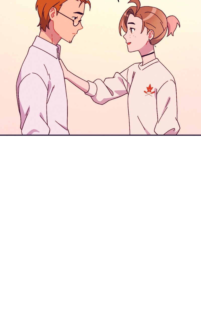 Night Owls & Summer Skies chapter 22 - page 43