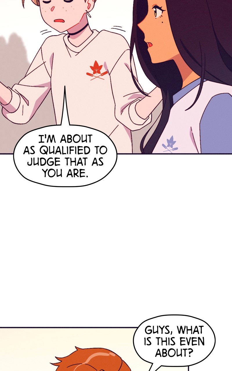 Night Owls & Summer Skies chapter 22 - page 6