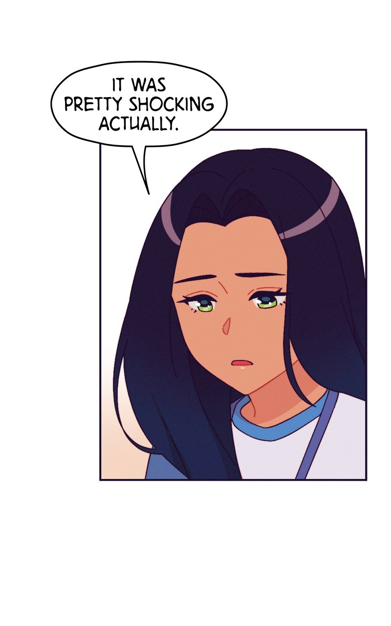 Night Owls & Summer Skies chapter 21 - page 12