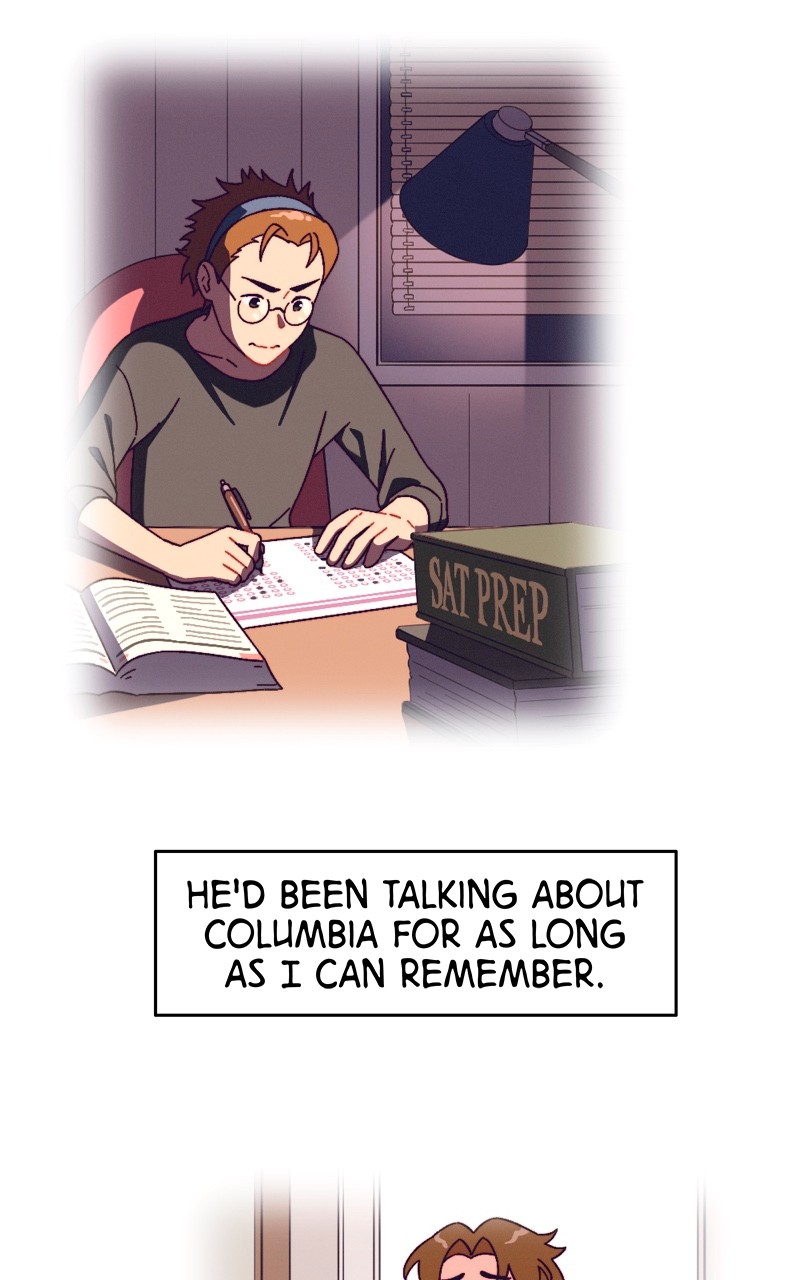 Night Owls & Summer Skies chapter 21 - page 13