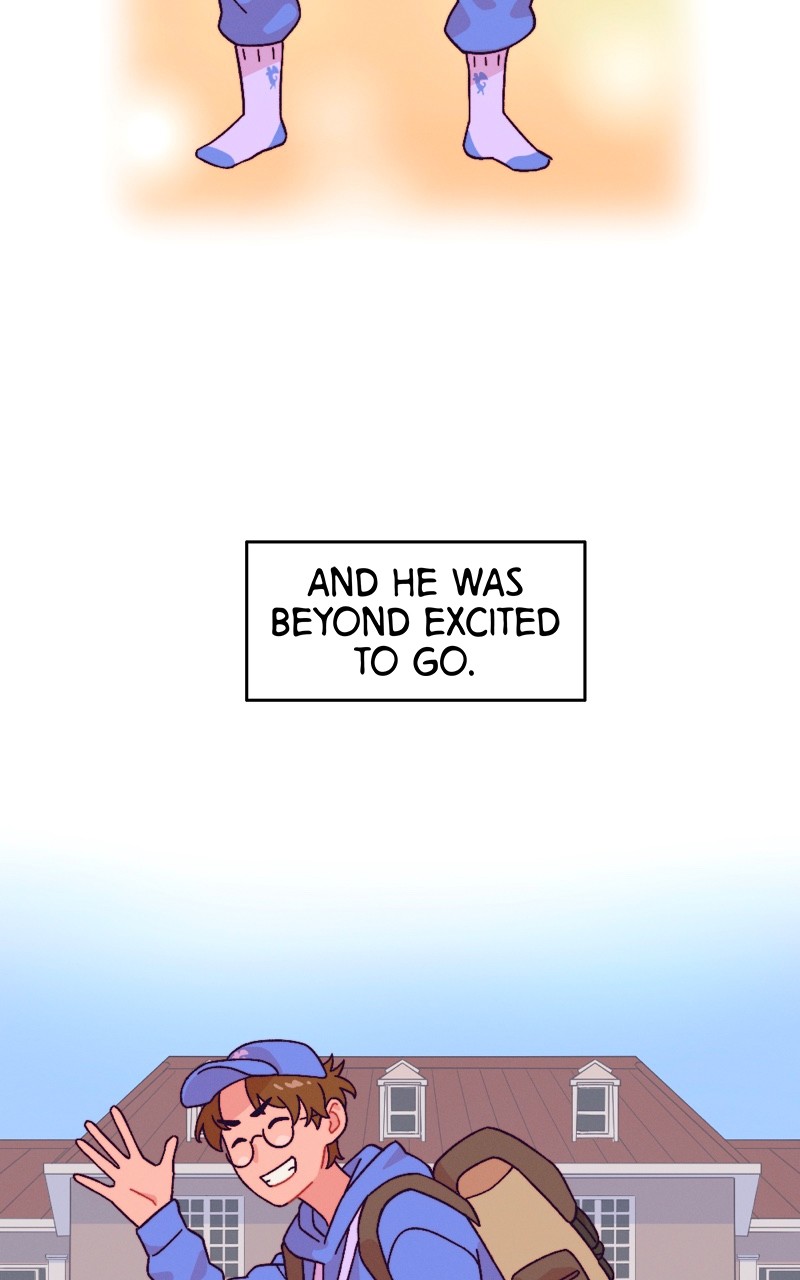 Night Owls & Summer Skies chapter 21 - page 15