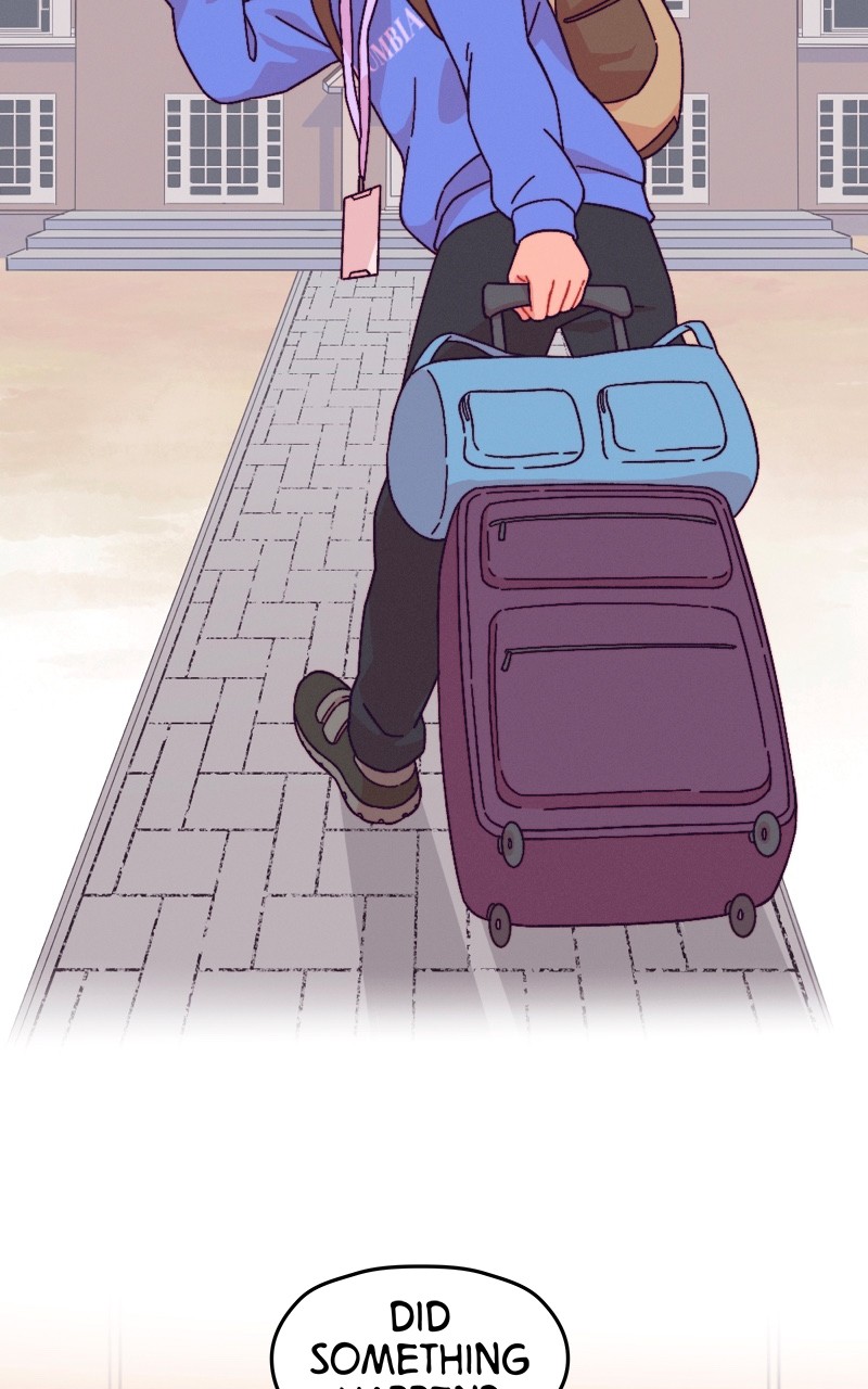 Night Owls & Summer Skies chapter 21 - page 16