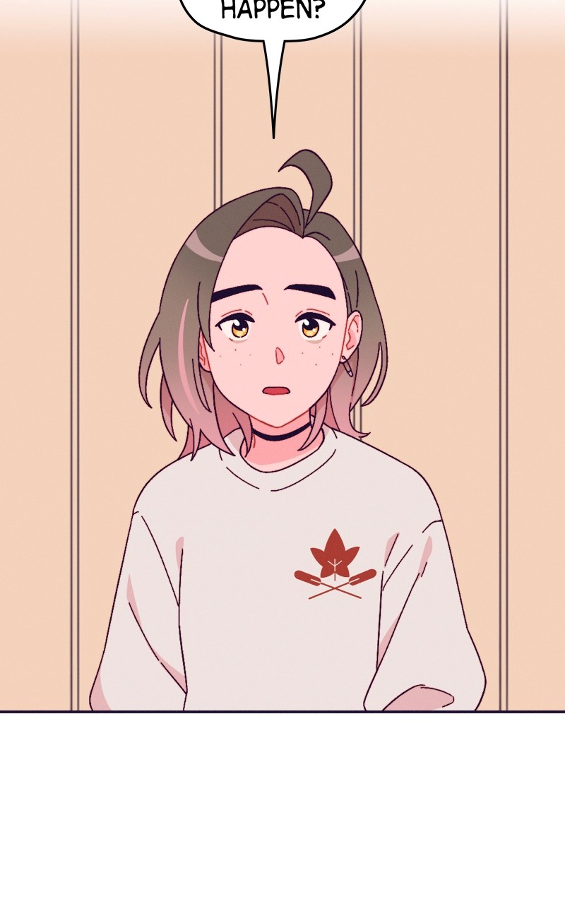 Night Owls & Summer Skies chapter 21 - page 17