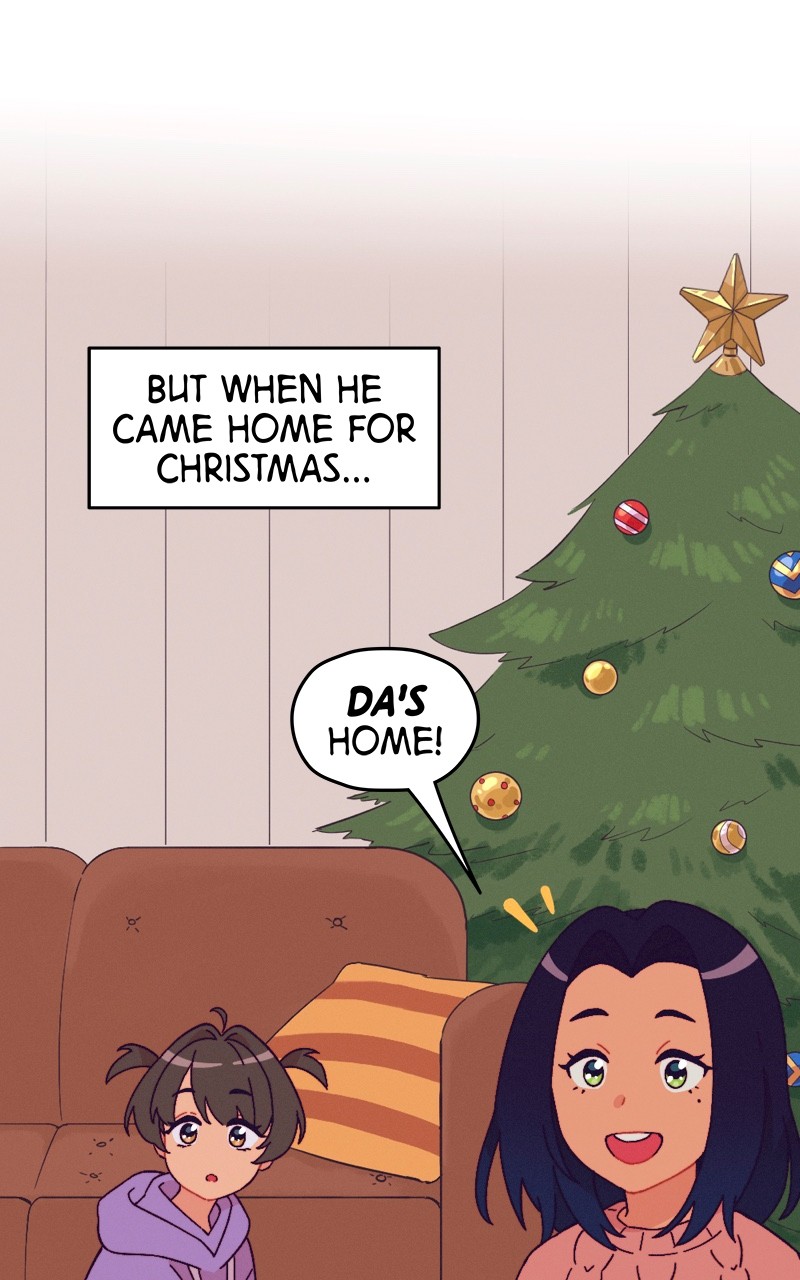 Night Owls & Summer Skies chapter 21 - page 19