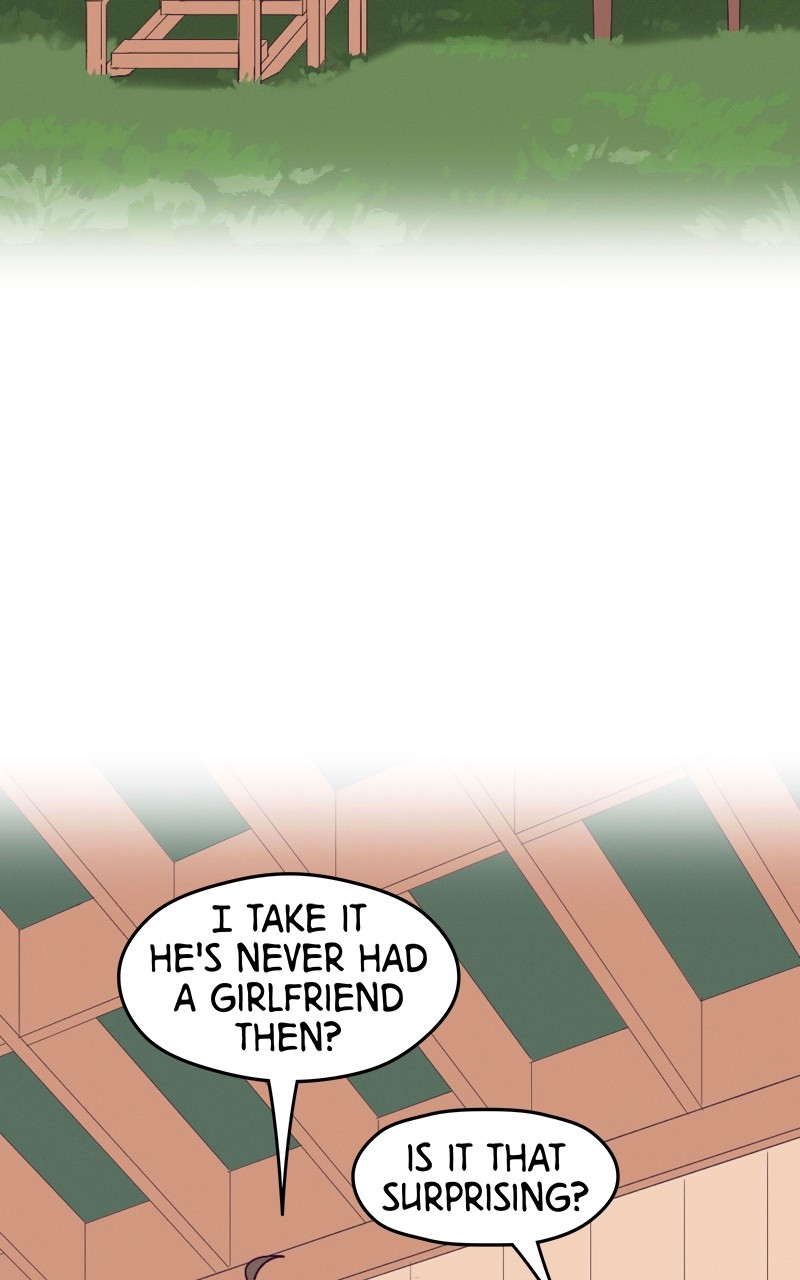 Night Owls & Summer Skies chapter 21 - page 2