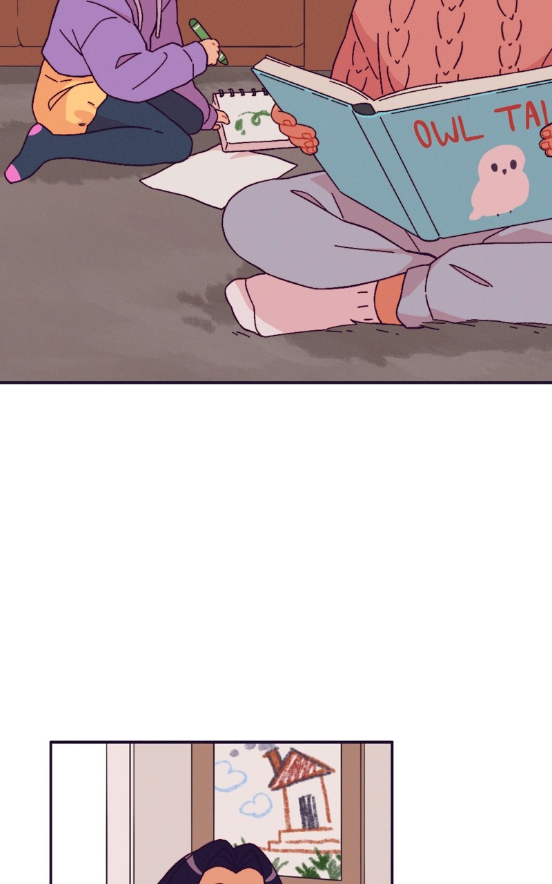 Night Owls & Summer Skies chapter 21 - page 20
