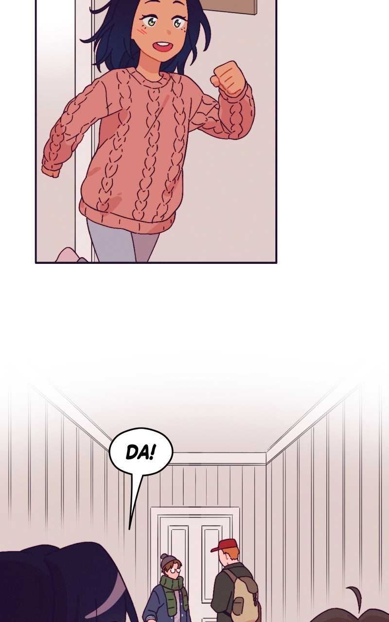 Night Owls & Summer Skies chapter 21 - page 21
