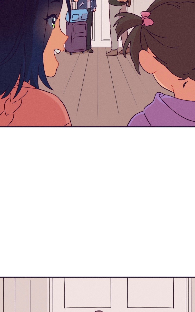 Night Owls & Summer Skies chapter 21 - page 22